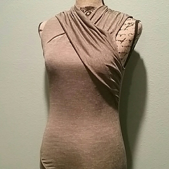 Zara Collection Fitted Dress size S - Picture 2 of 6